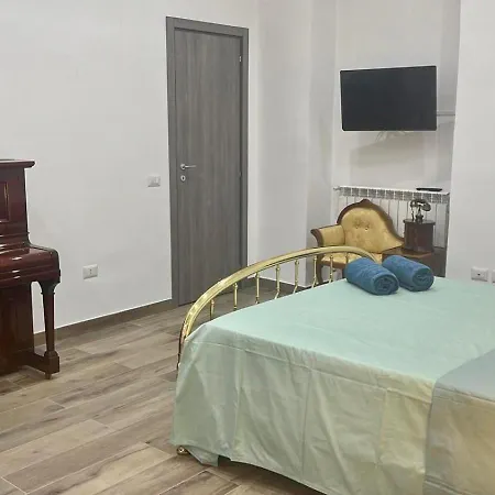 Ferienhaus Domus Giada San Giorgio a Cremano