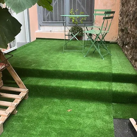 Domus Giada San Giorgio a Cremano
