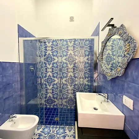 Domus Giada Ferienhaus