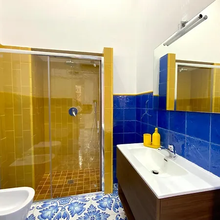 Domus Giada San Giorgio a Cremano