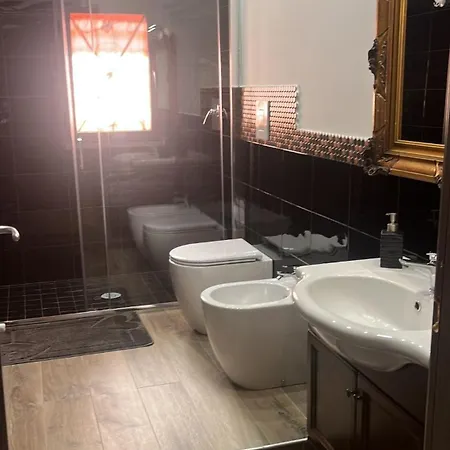 Ferienhaus Domus Giada *