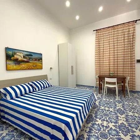 Domus Giada Holiday home *