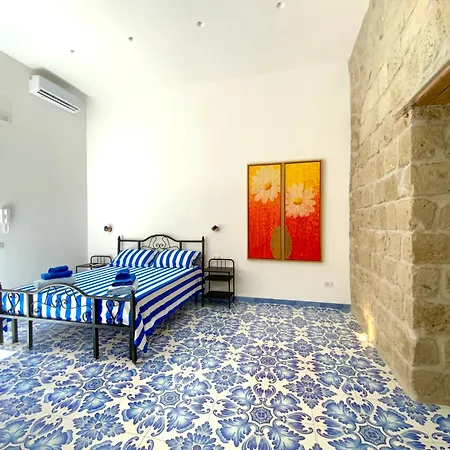 Holiday home Domus Giada *
