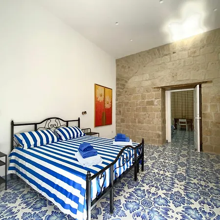 Domus Giada San Giorgio a Cremano