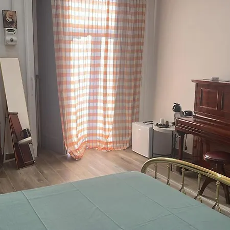 Holiday home Domus Giada