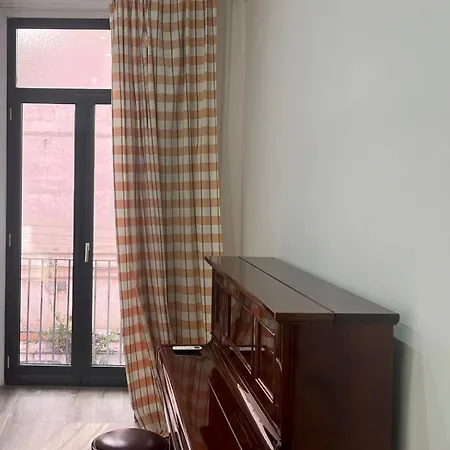 Domus Giada Feriehus San Giorgio a Cremano