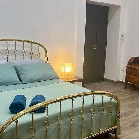 Domus Giada Feriehus