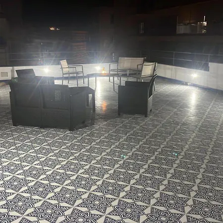 Feriehus Domus Giada *