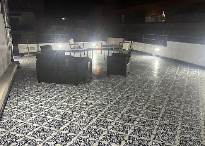 بيت للعطل Domus Giada *