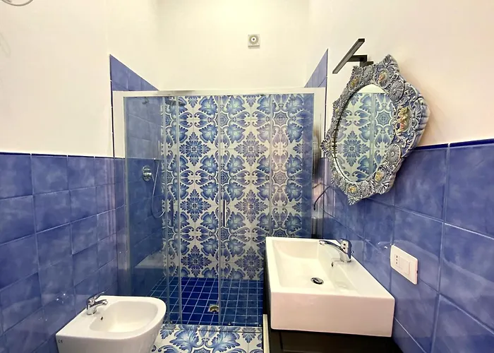 Domus Giada بيت للعطل