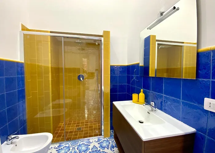 Domus Giada سان جورجو أ كريمانو