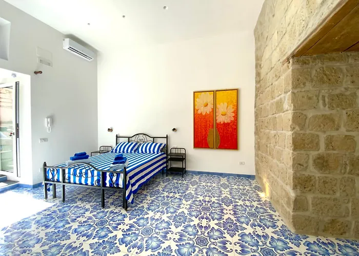 بيت للعطل Domus Giada *