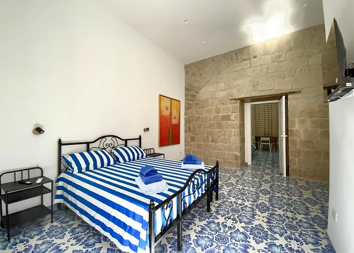 Domus Giada سان جورجو أ كريمانو